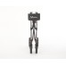 Motion Healthcare Vivus CF4