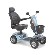 Motion Healthcare XCite 